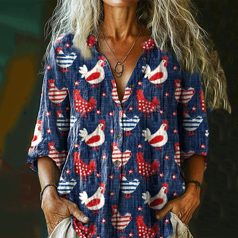 Classic Vintage Shirt