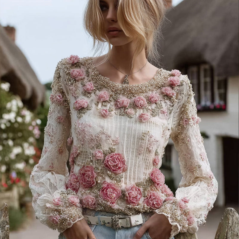 Classic Designed Top