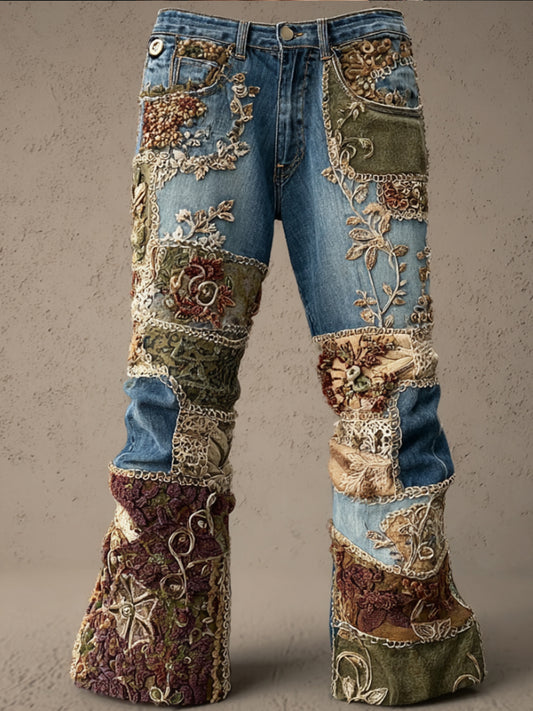 Elegantly Designed Garment