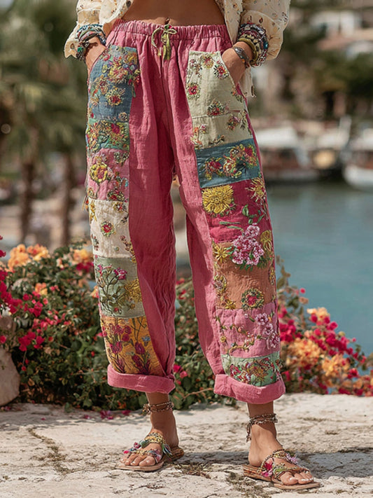 Beautifully Crafted Pants