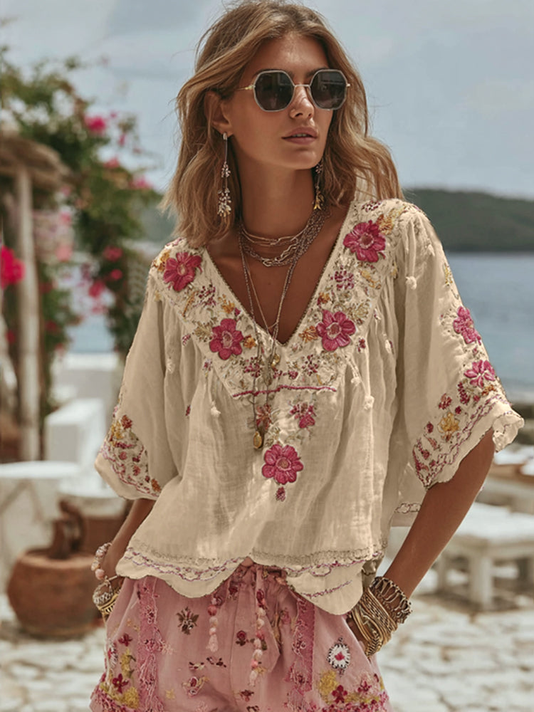 Classic Designed Shirt
