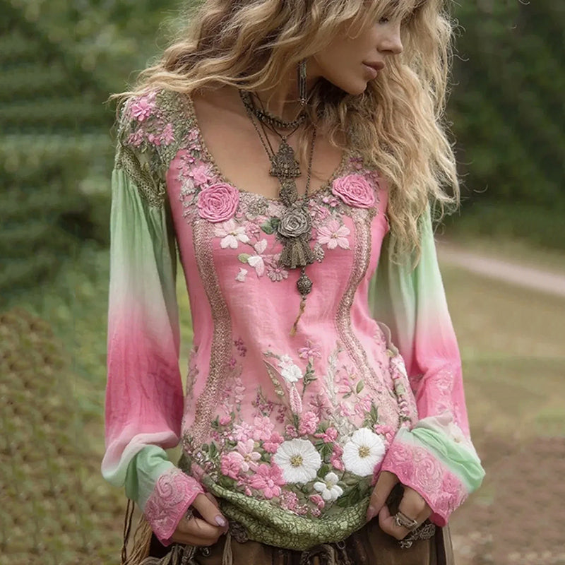 Thoughtfully Designed Shirt