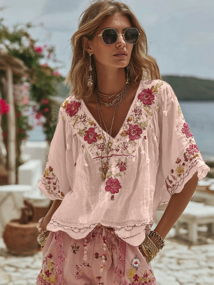 Classic Designed Shirt