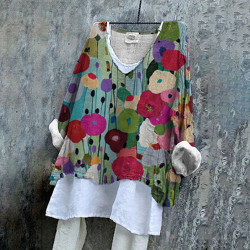 Beautifully Crafted Blouse