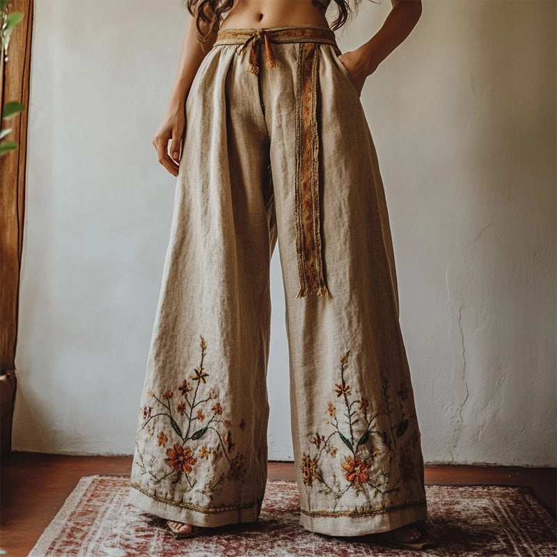 Thoughtfully Designed Pants