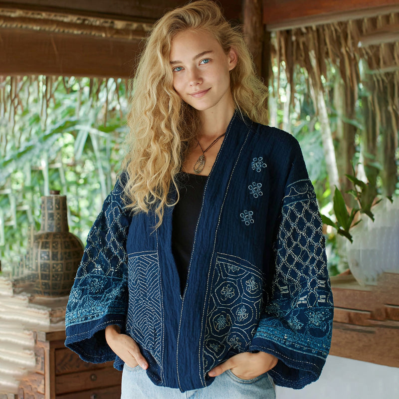 Beautifully Crafted Cardigan