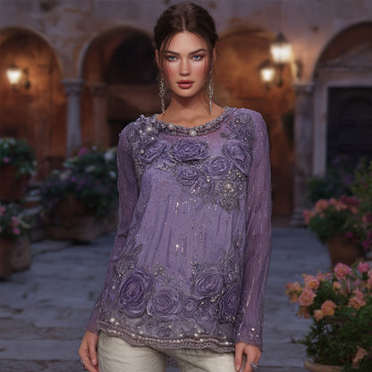Classic Vintage Garment