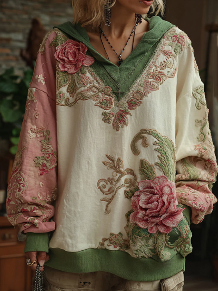 Thoughtfully Designed Garment