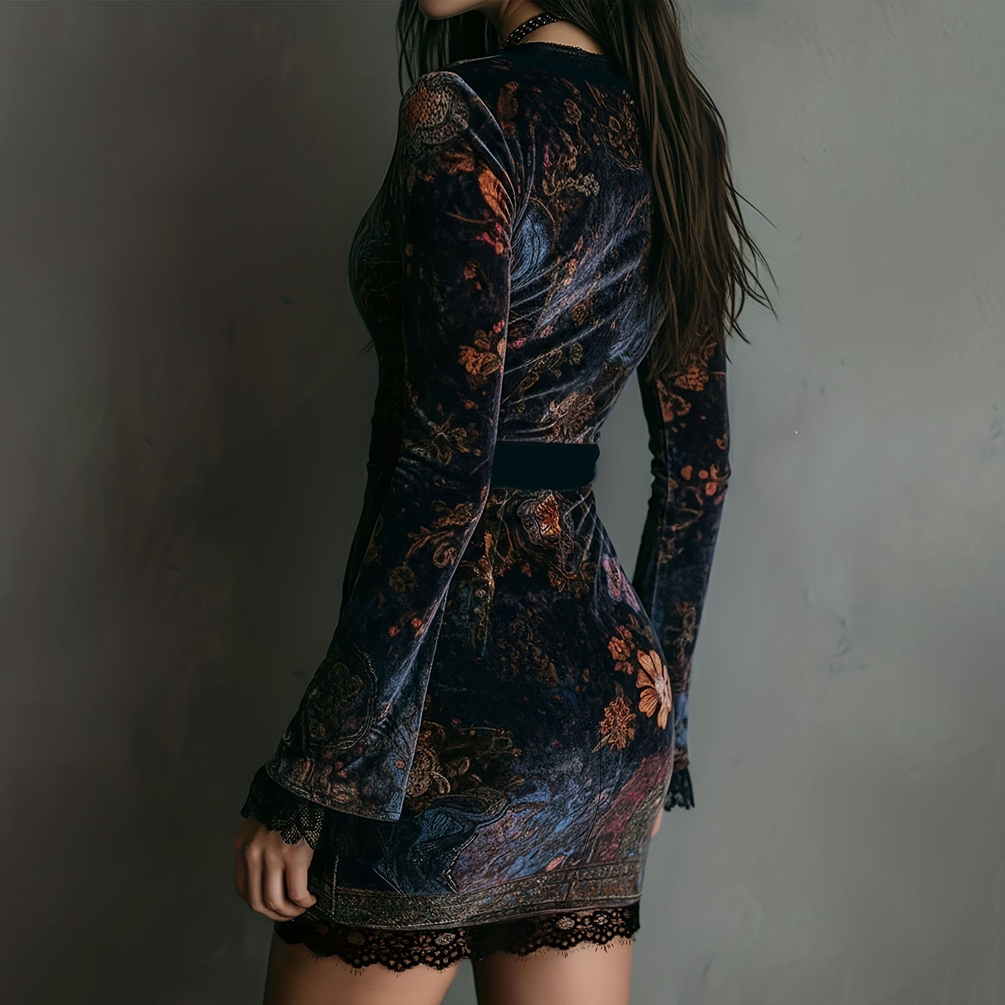 Beautifully Crafted Dress