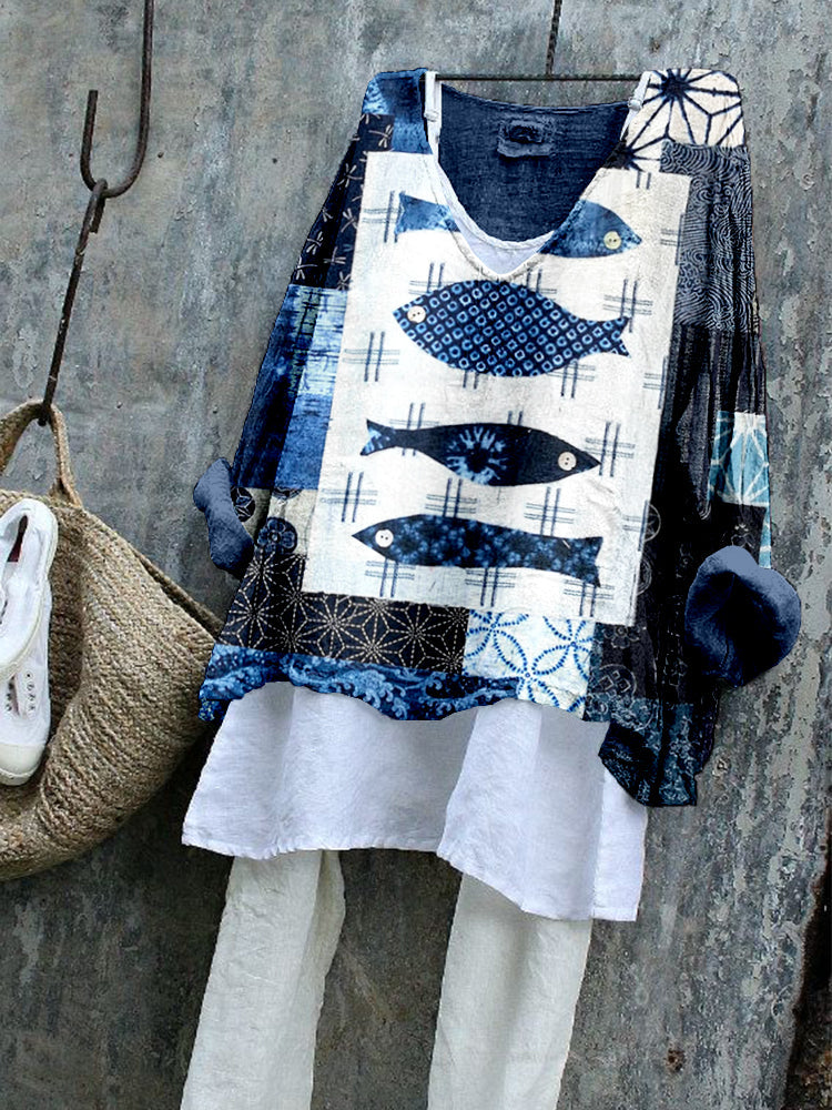Elegantly Designed Garment