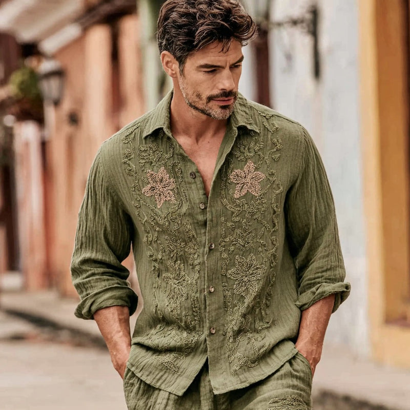 Classic Vintage Shirt