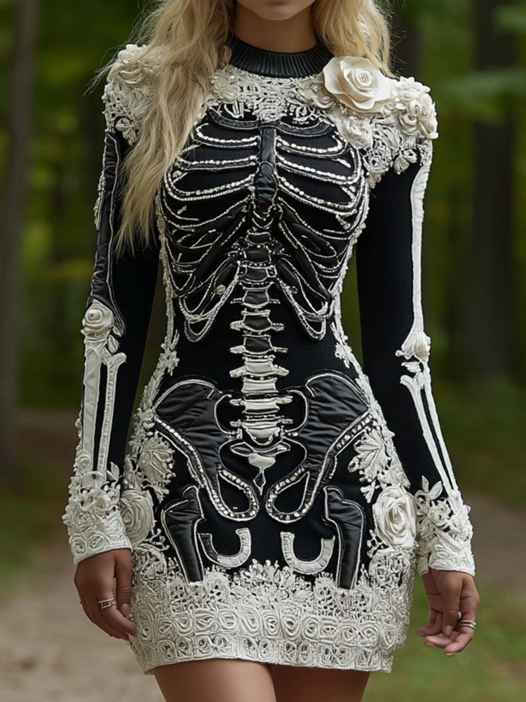 Effortlessly Elegant Sweater with a Timeless Design
