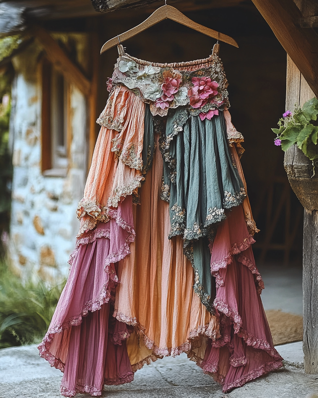 Classic Vintage Garment