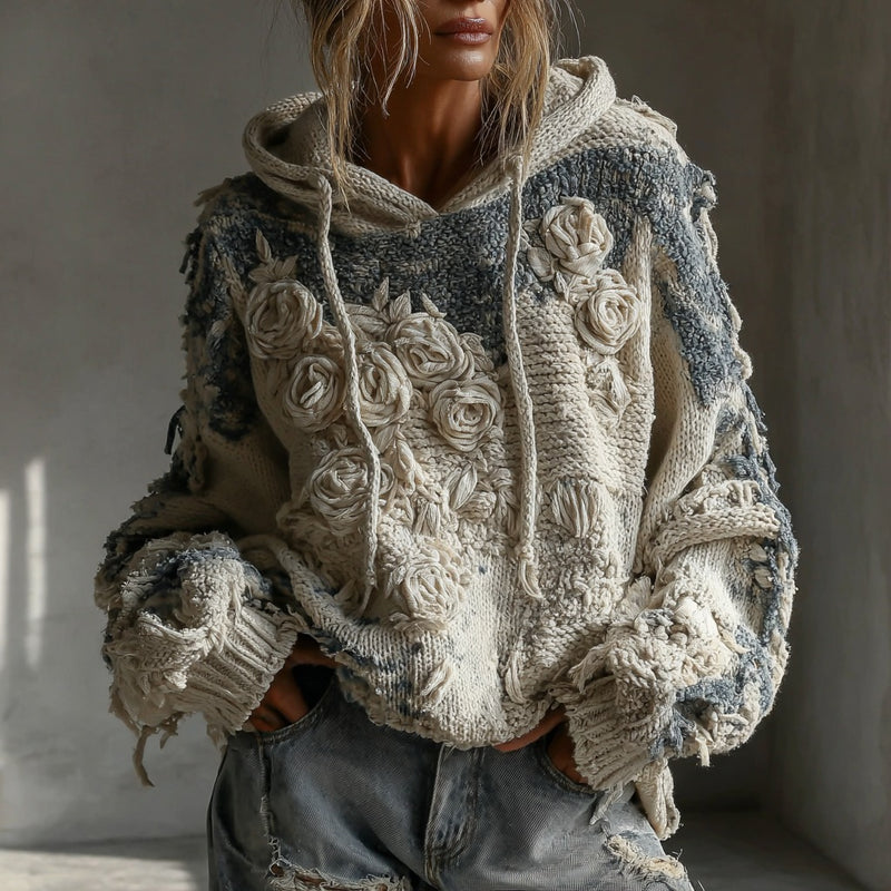 Thoughtfully Designed Sweater