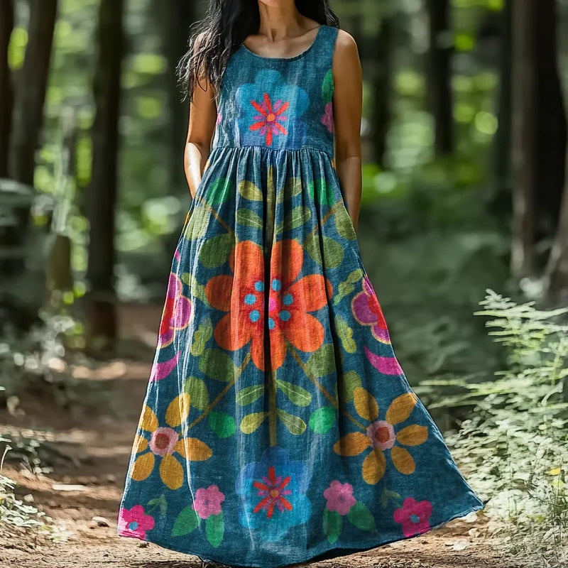 Elegantly Designed Dress