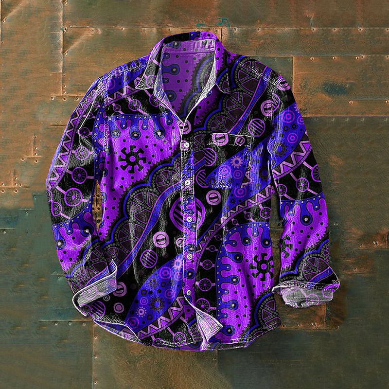 Classic Vintage Shirt
