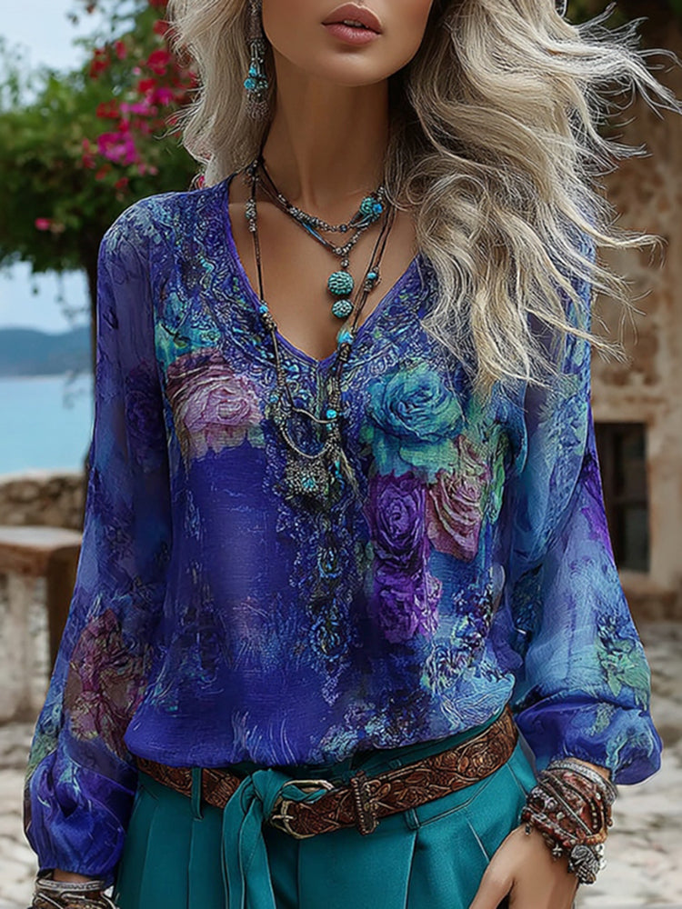 Classic Vintage T-Shirt