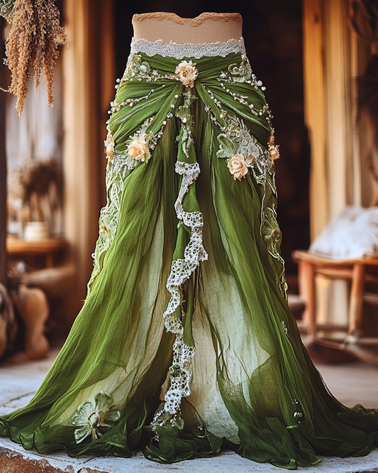 Classic Vintage Garment