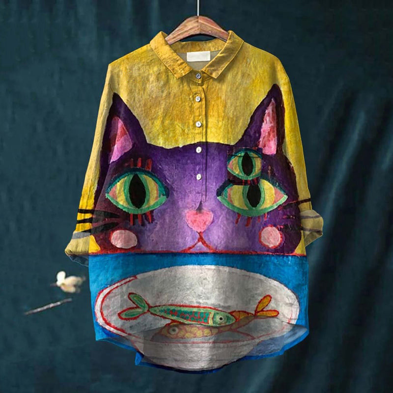 Beautifully Crafted Shirt