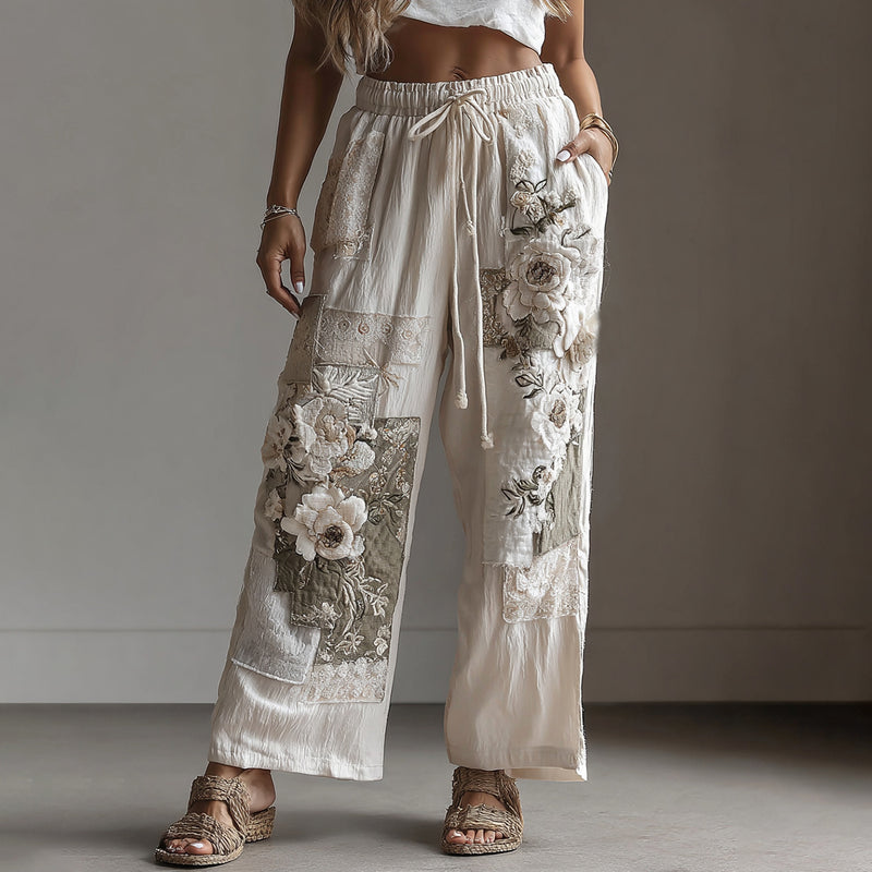 Classic Vintage Pants