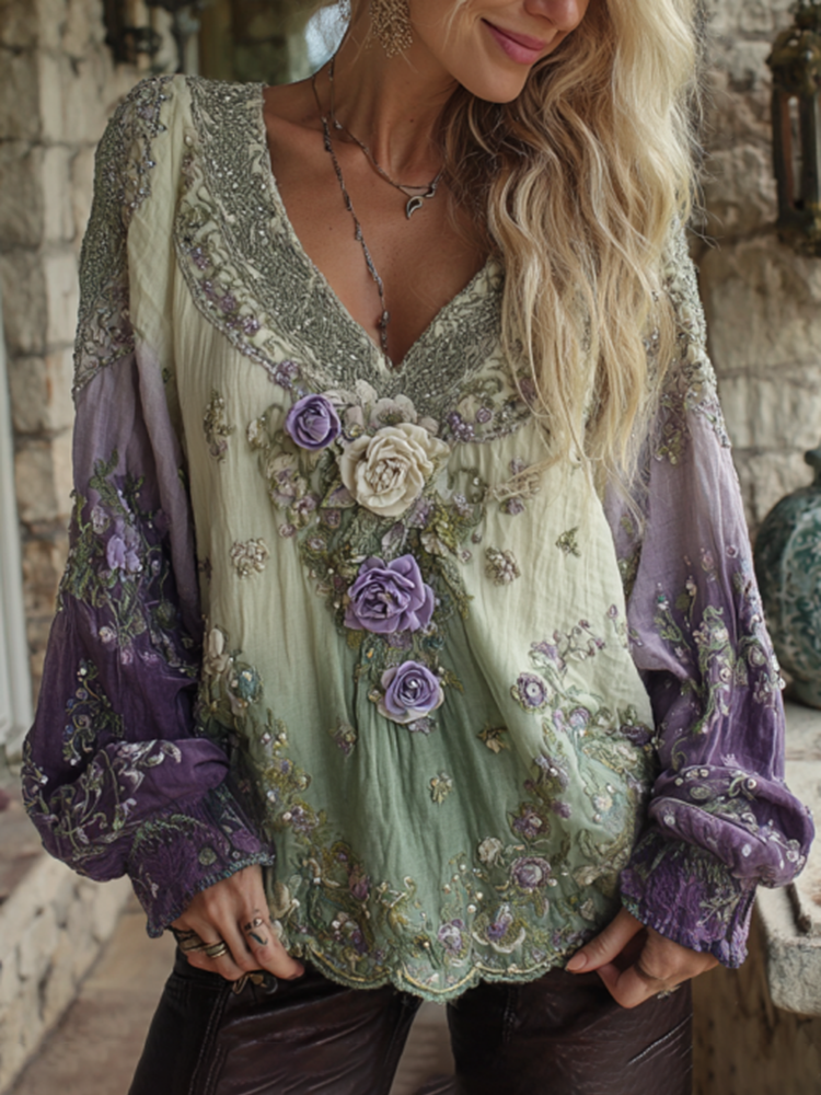 Classic Designed Shirt