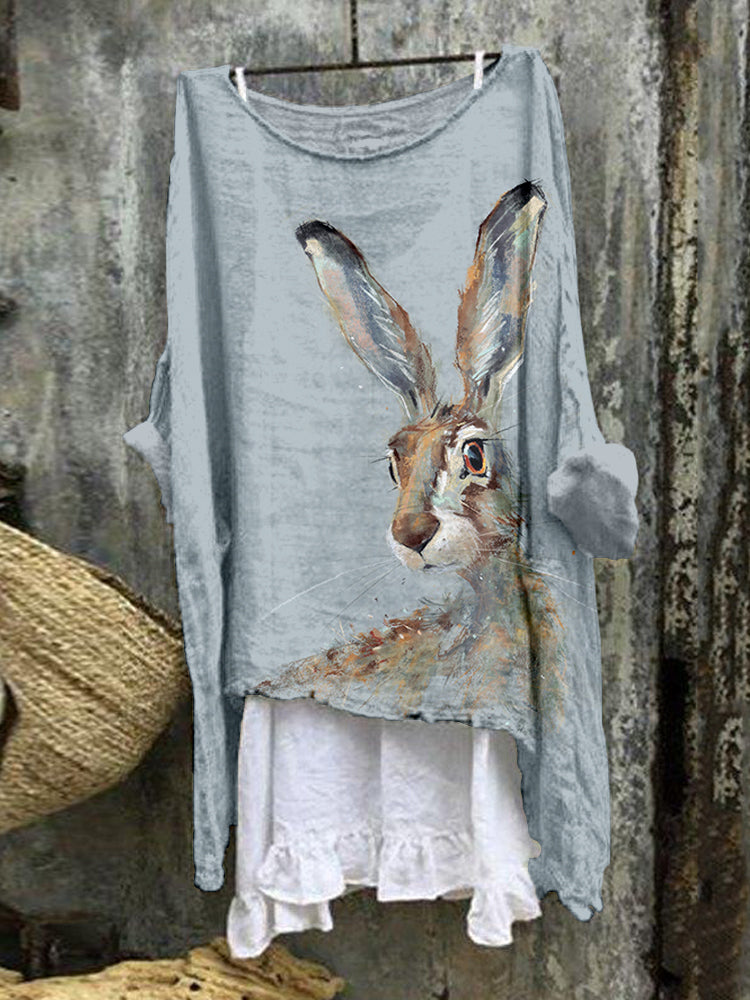 Thoughtfully Designed Garment