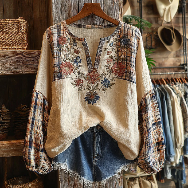 Classic Designed Top
