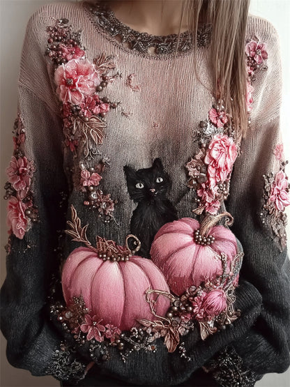 Black pink