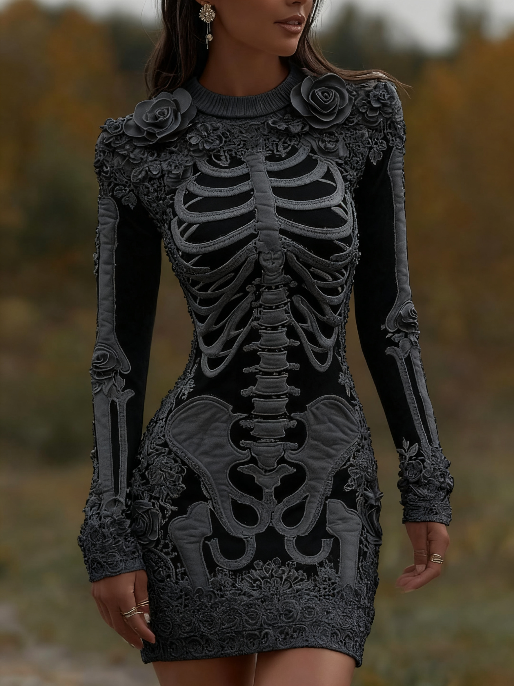 Grey