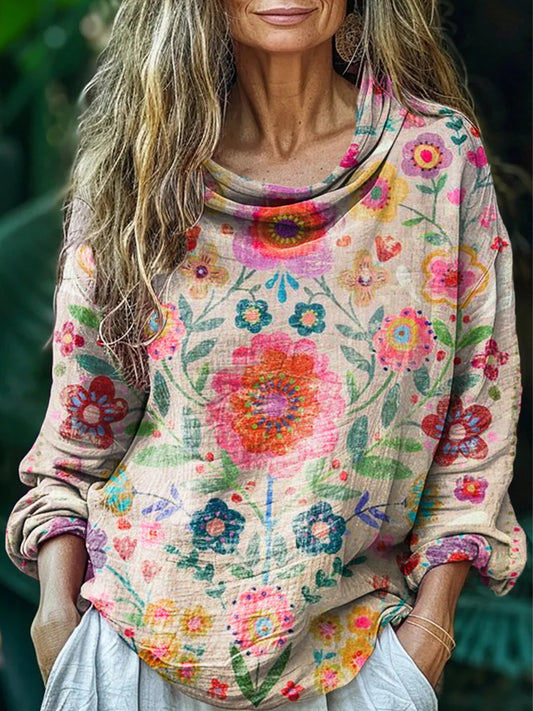 Thoughtfully Designed Shirt