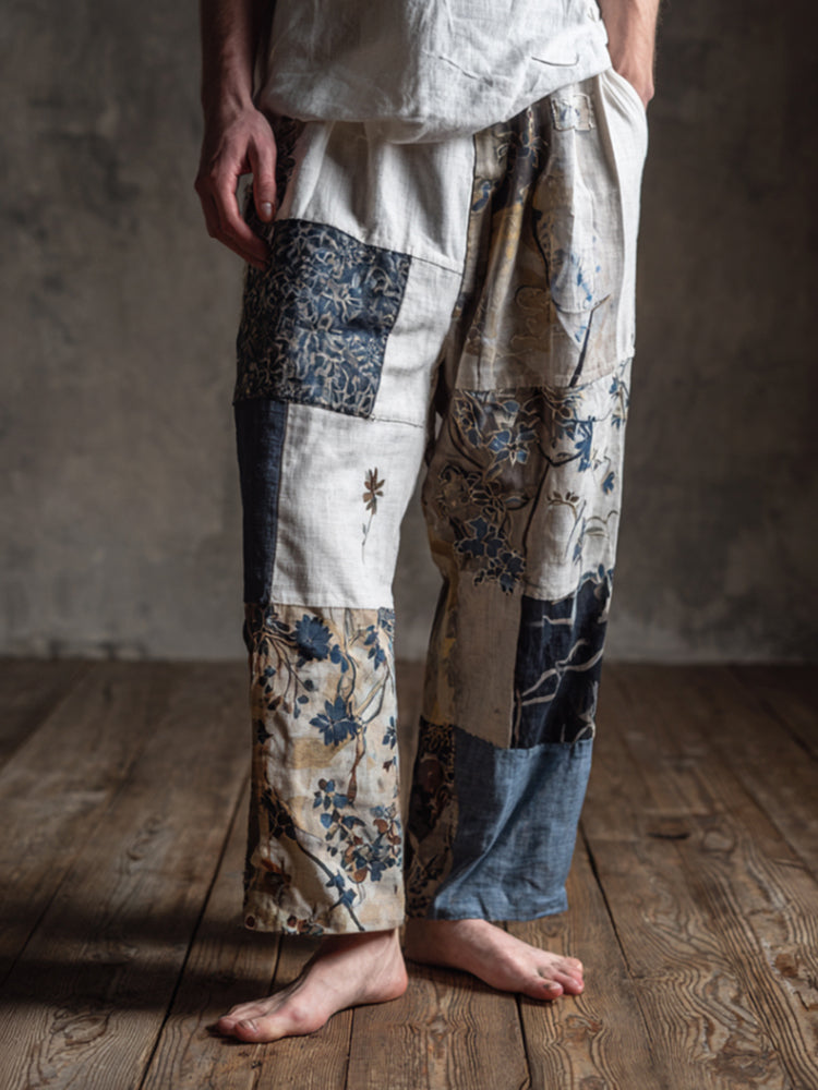 Elegantly Designed Trousers