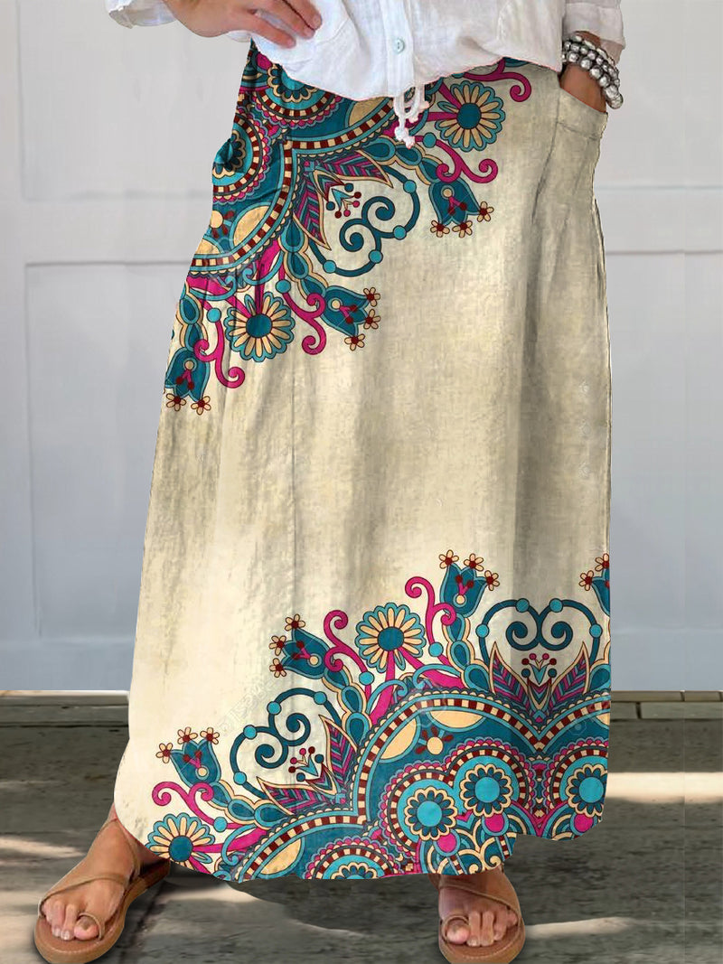 Elegantly Designed Garment