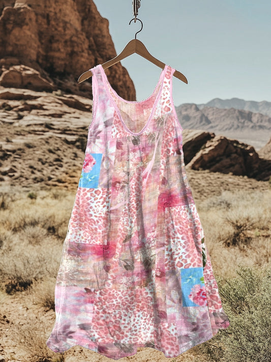 Thoughtfully Designed Dress