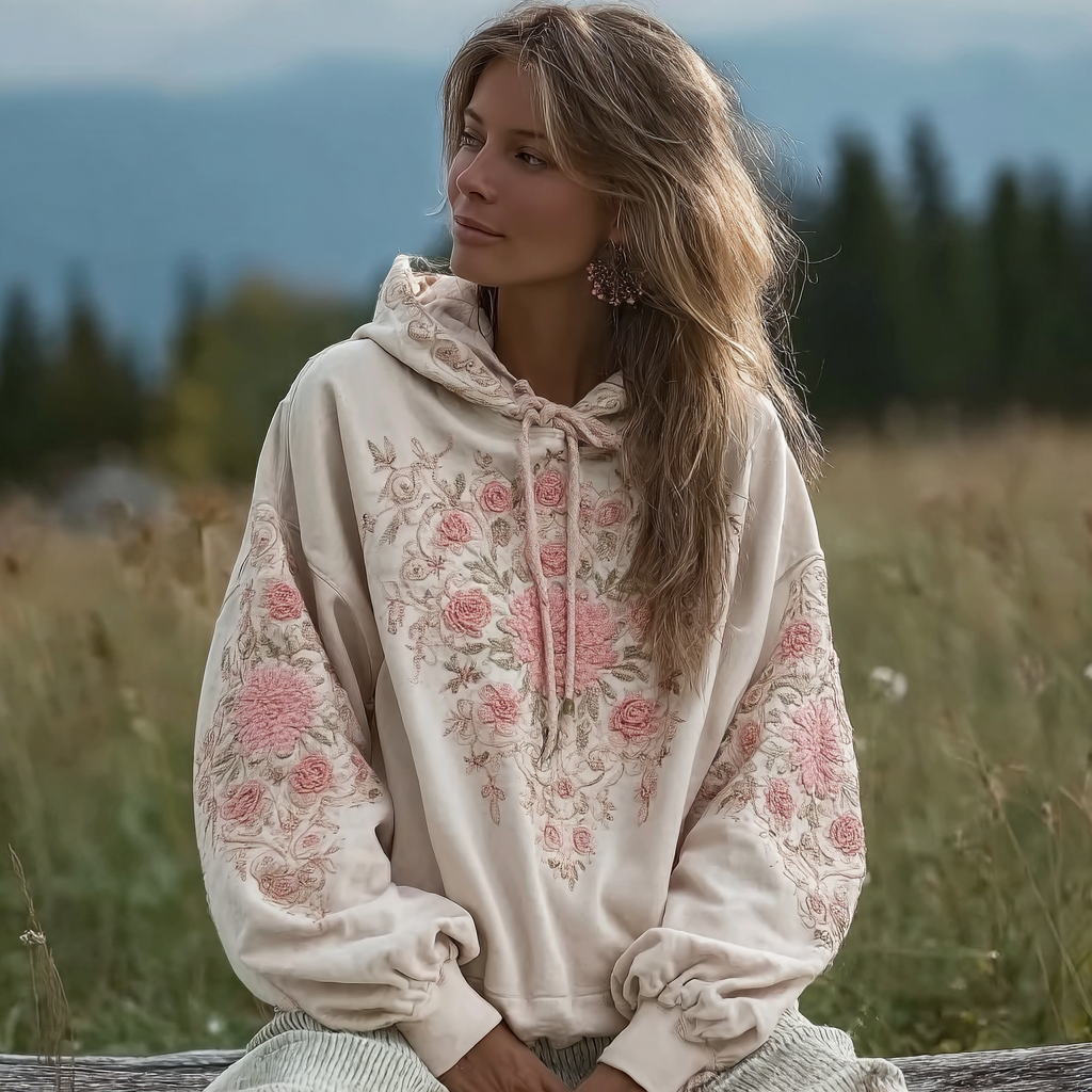 Light pink