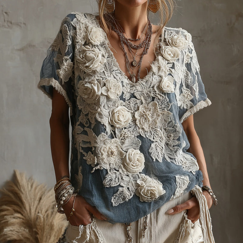 Vintage Inspired T-Shirt