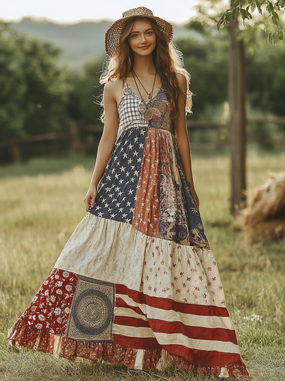 Classic Designed Dress