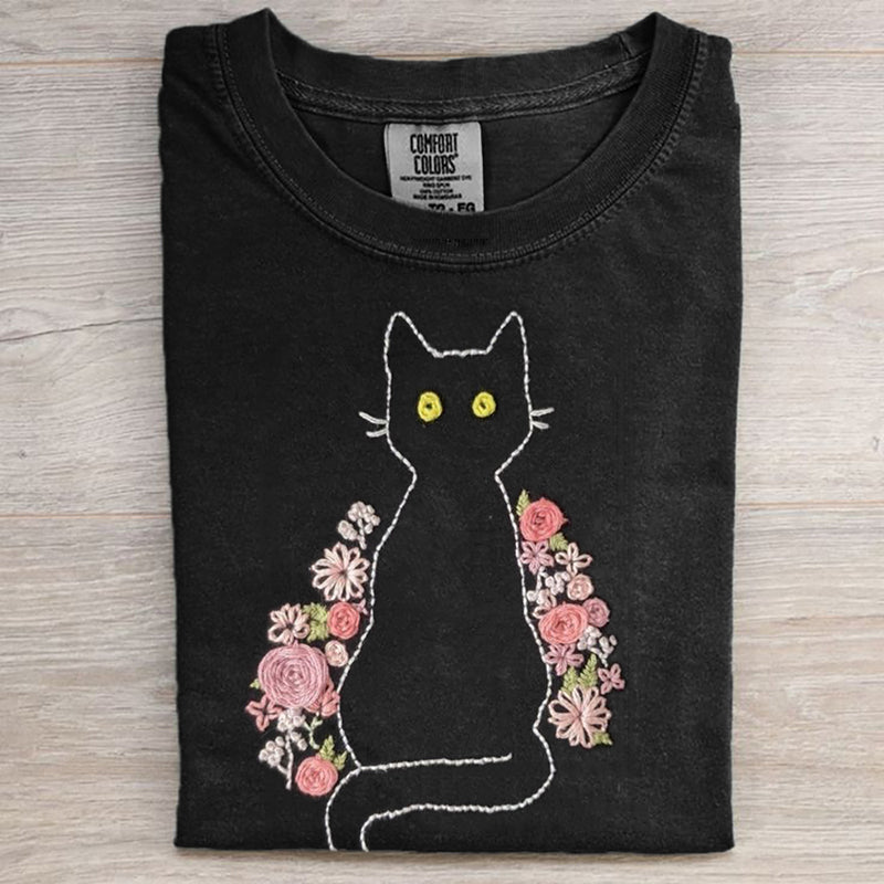 Gracefully Designed Shirt