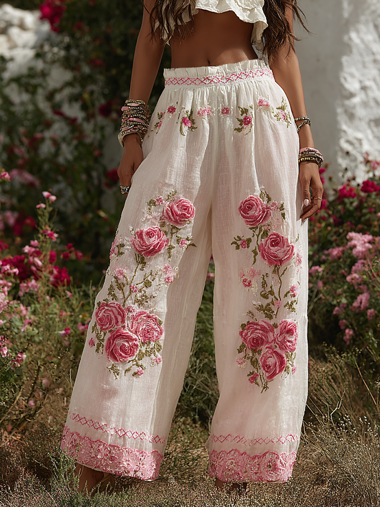 Classic Vintage Pants