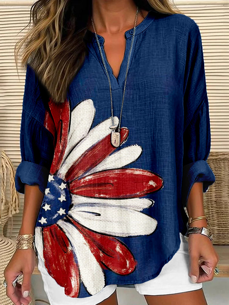Classic Designed Shirt