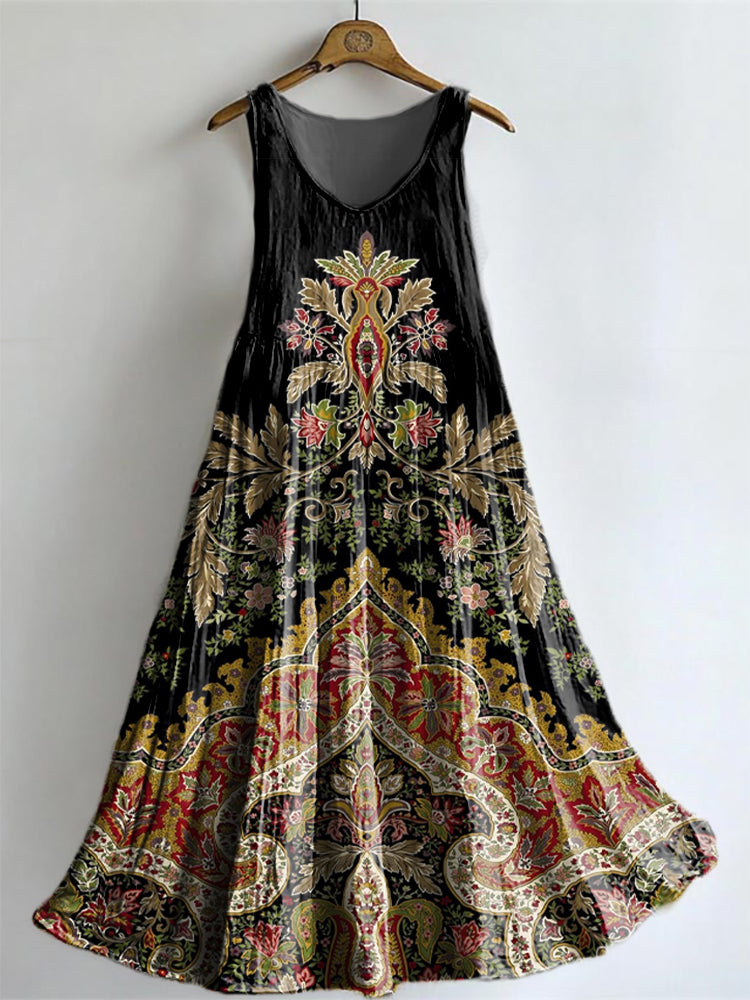 Timeless Vintage Style Garment