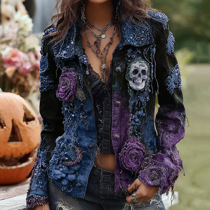 Classic Vintage Jacket
