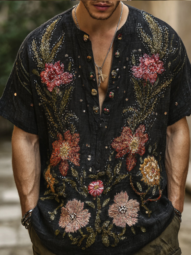 Classic Vintage Shirt