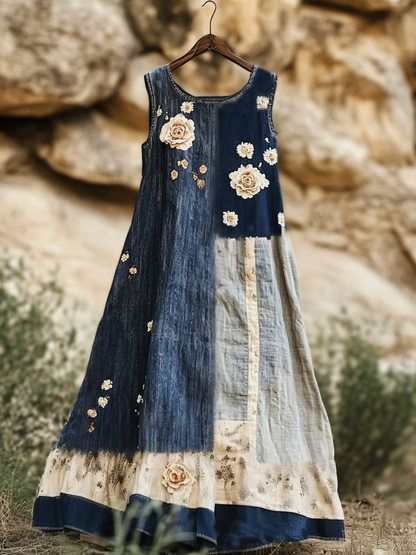 Elegantly Designed Dress