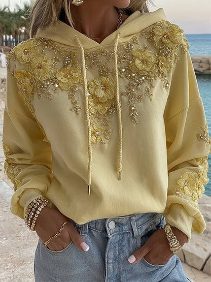 Elegantly Designed Garment