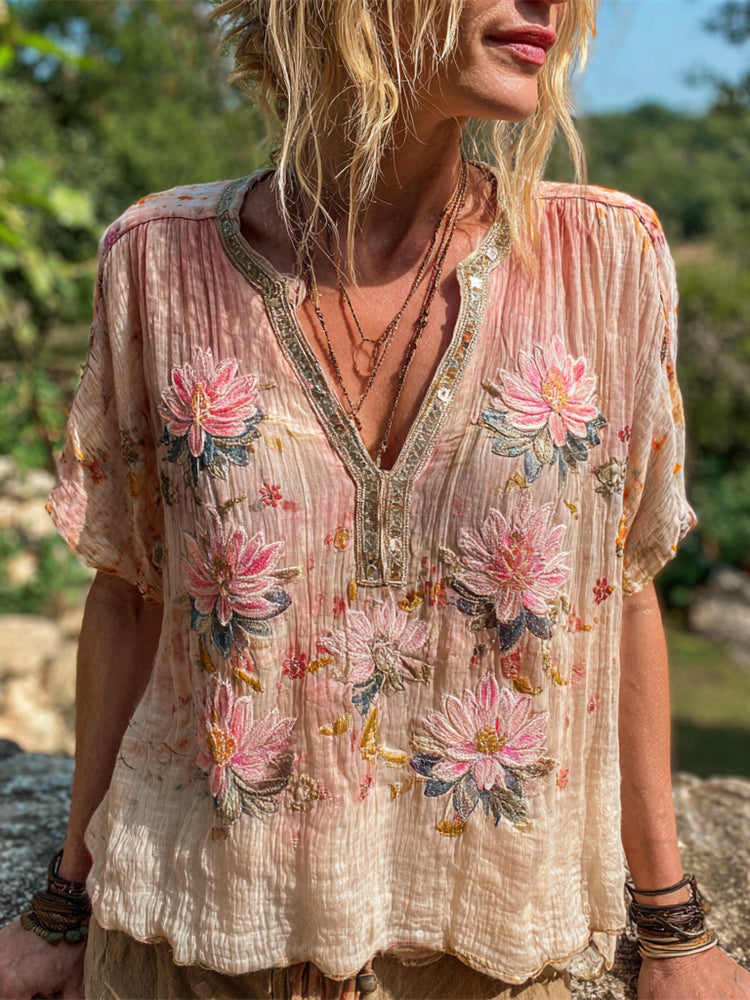 Beautifully Crafted Shirt