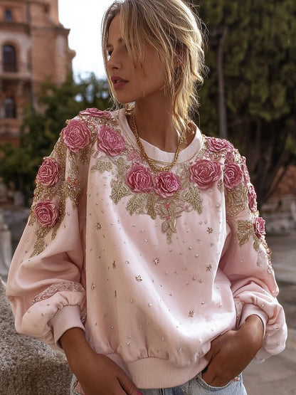 Beautifully Crafted Shirt