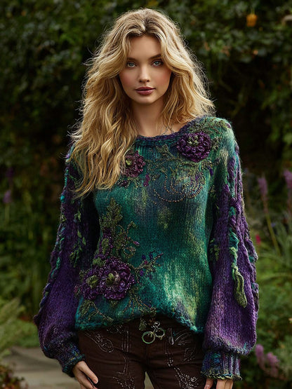 Classic Vintage Sweater