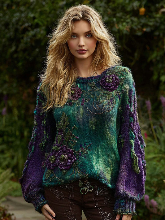Classic Vintage Sweater