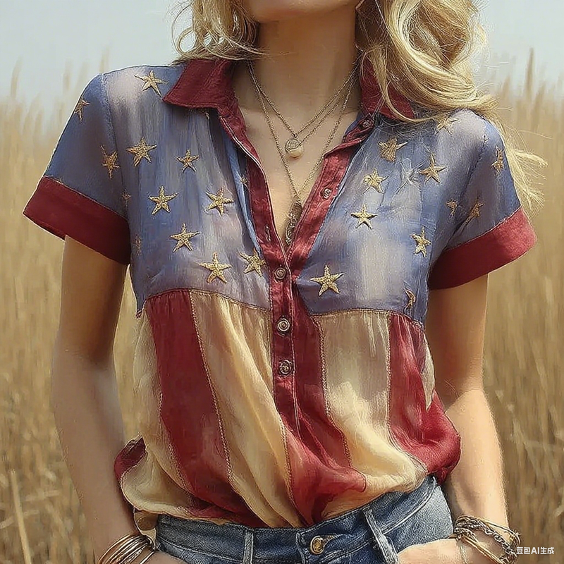Classic Vintage Shirt