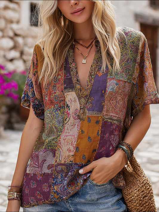 Beautifully Crafted T-Shirt